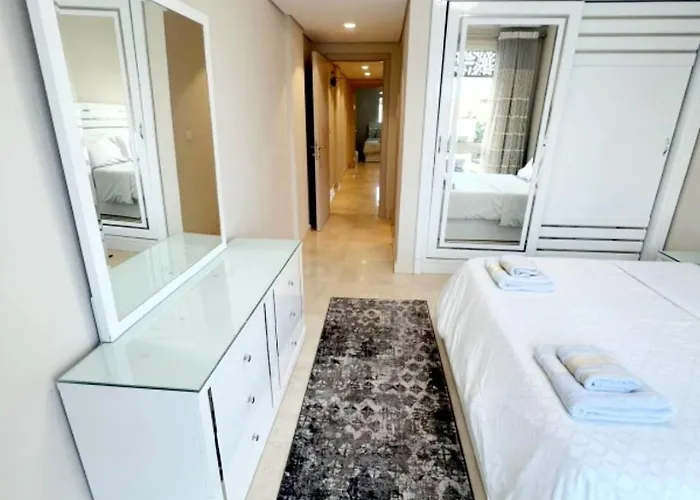 Sea View Penthouse, Rooftop Jacuzzi & Free And Pool Access - Mangrove El Gouna Hurgada